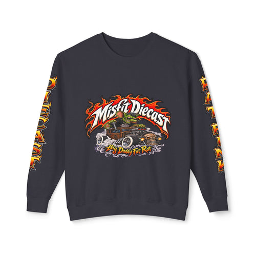 LONG SLEEVE,  TEAM STYLE Heavy T Shirt.